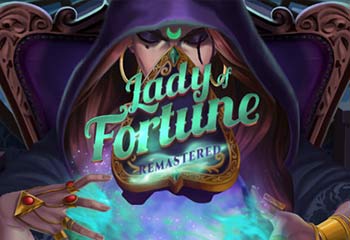 Lady of Fortune Remastered