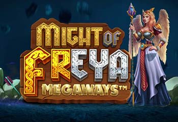Might of Freya Megaways