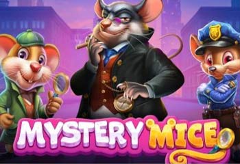 Mystery Mice