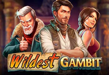 Wildest Gambit